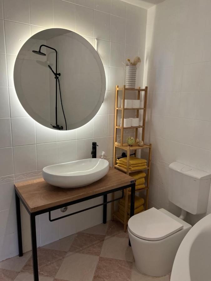 Juma Apartment Jesenice  Bagian luar foto