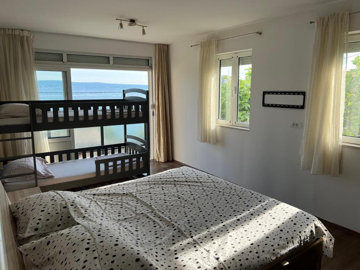 Juma Apartment Jesenice  Bagian luar foto