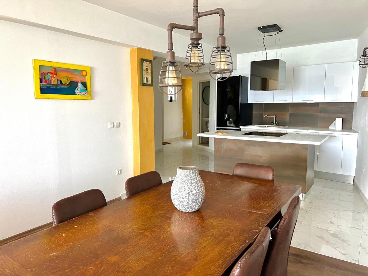Juma Apartment Jesenice  Bagian luar foto
