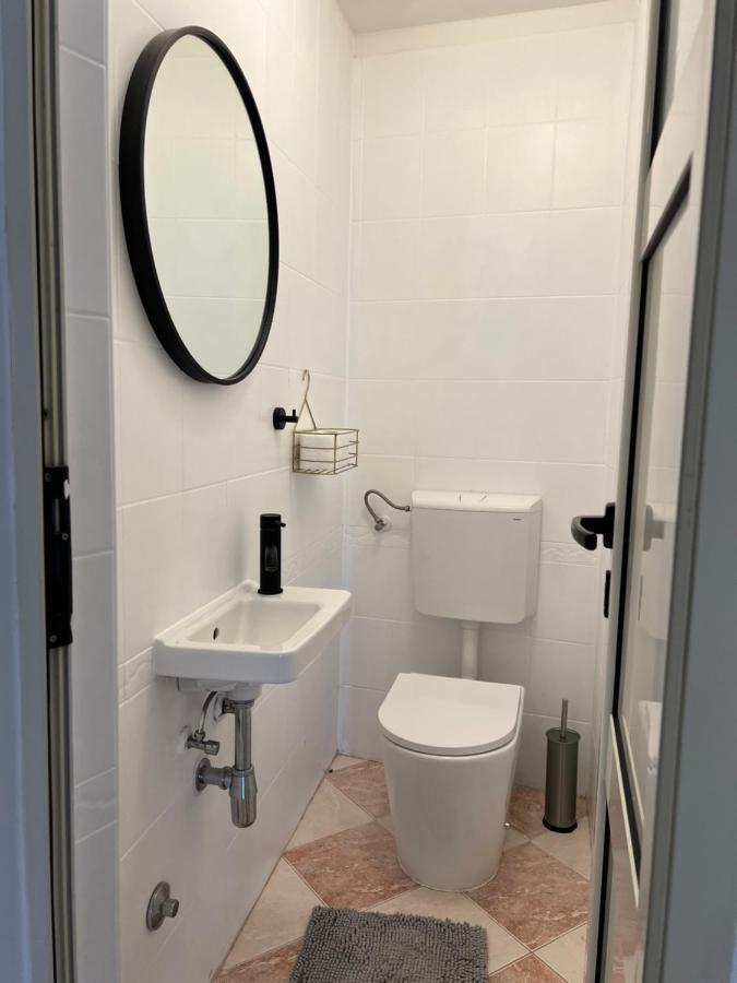 Juma Apartment Jesenice  Bagian luar foto