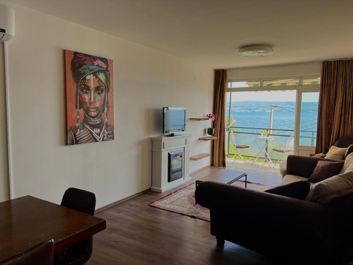 Juma Apartment Jesenice  Bagian luar foto