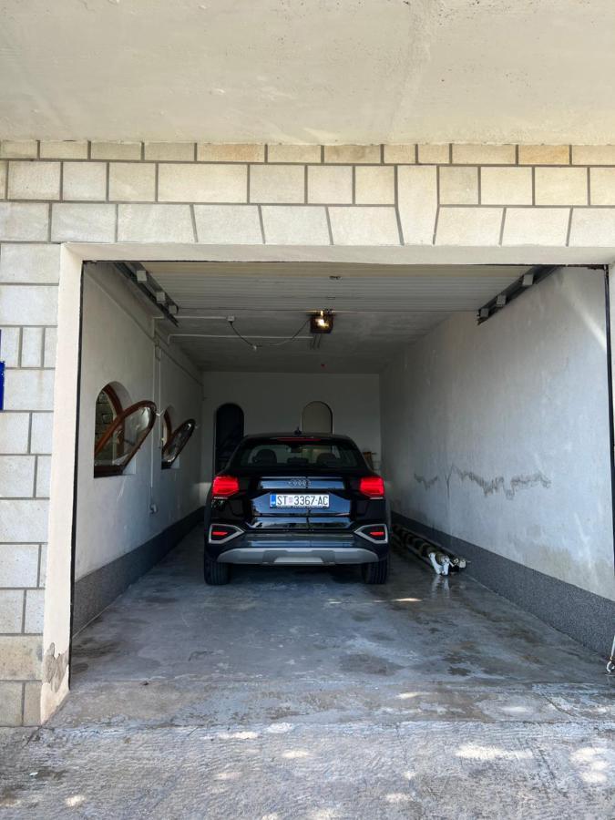 Juma Apartment Jesenice  Bagian luar foto